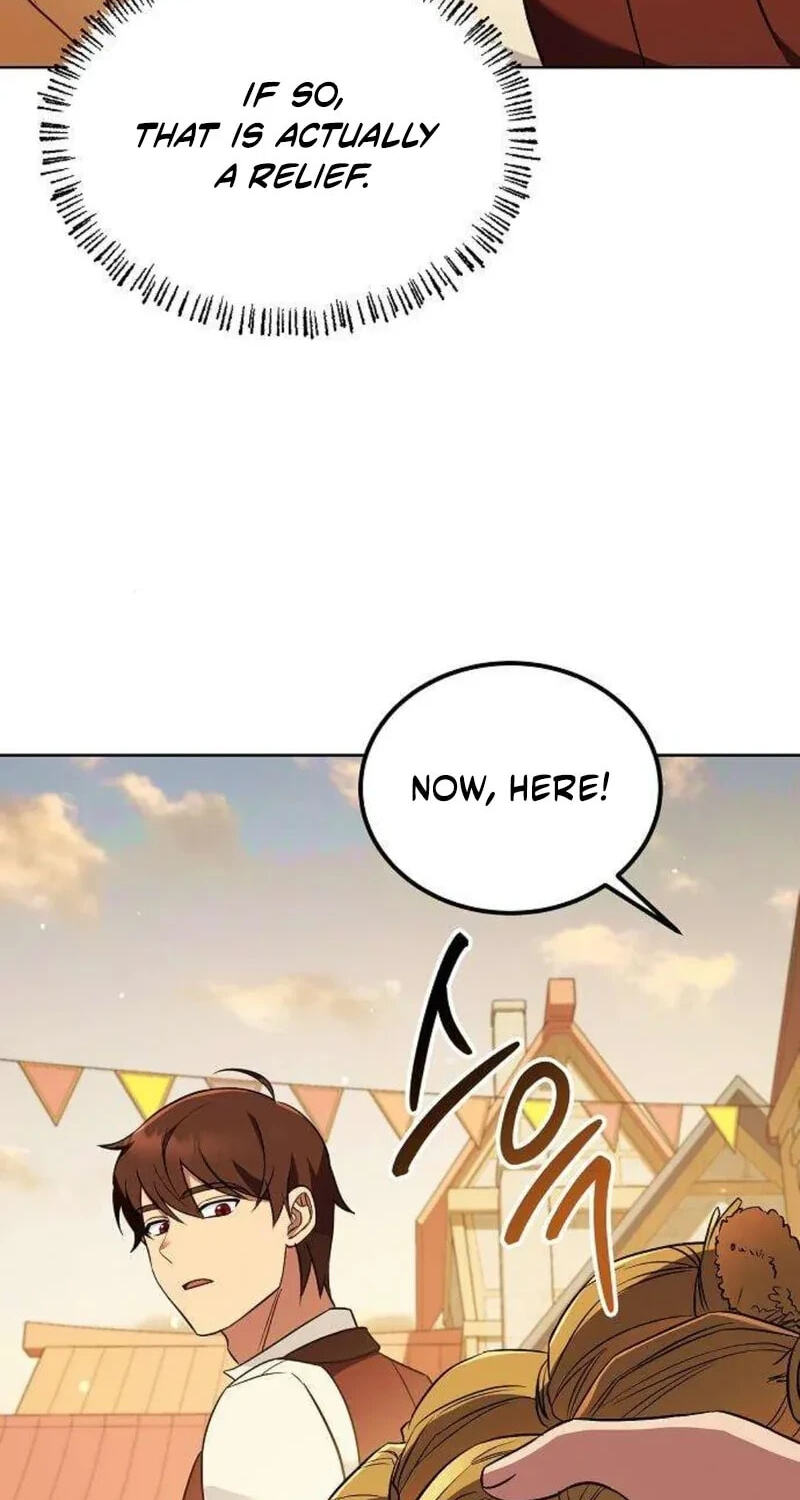 Buin-eun Milbat-eseo Gidaryeotda Chapter 10 page 65 - 