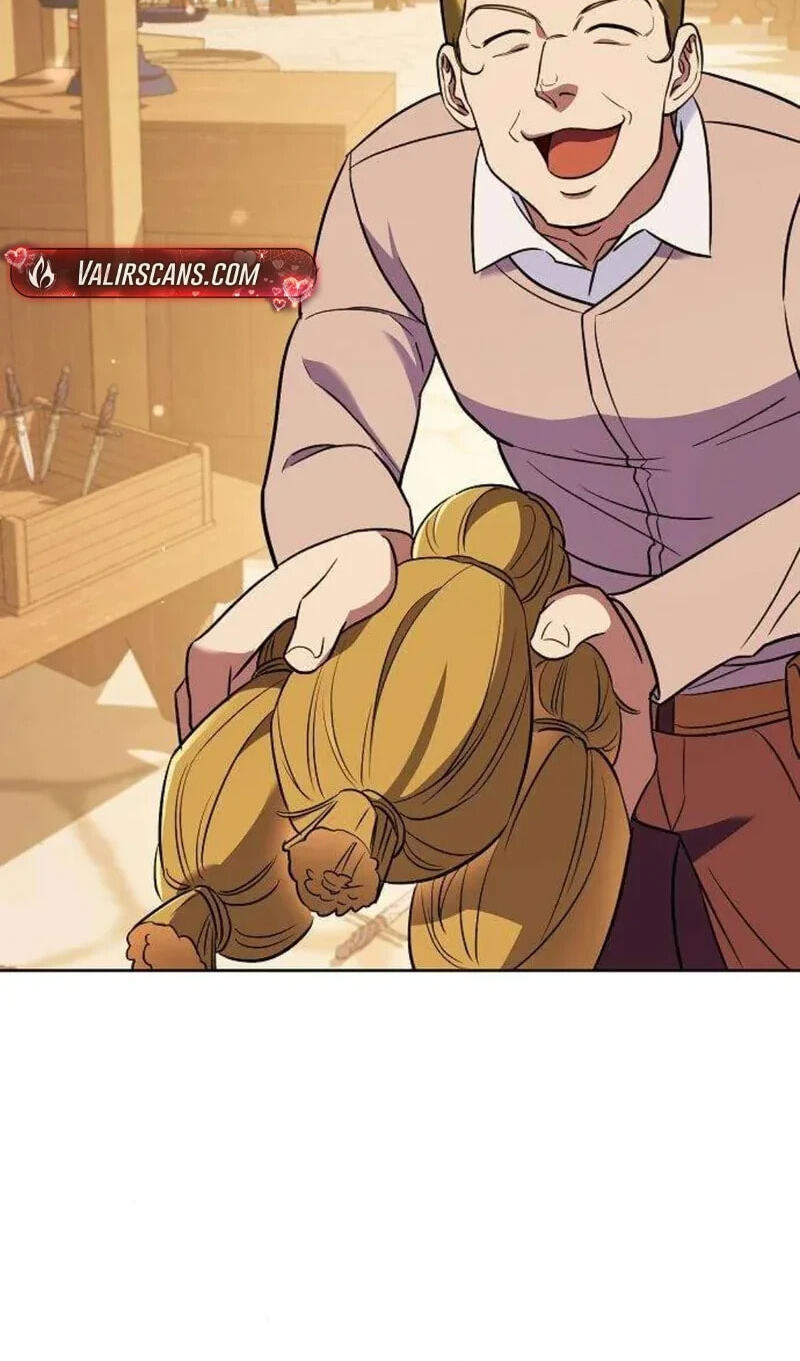 Buin-eun Milbat-eseo Gidaryeotda Chapter 10 page 67 - 