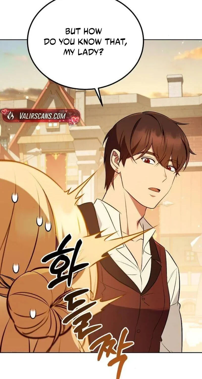 Buin-eun Milbat-eseo Gidaryeotda Chapter 10 page 75 - 