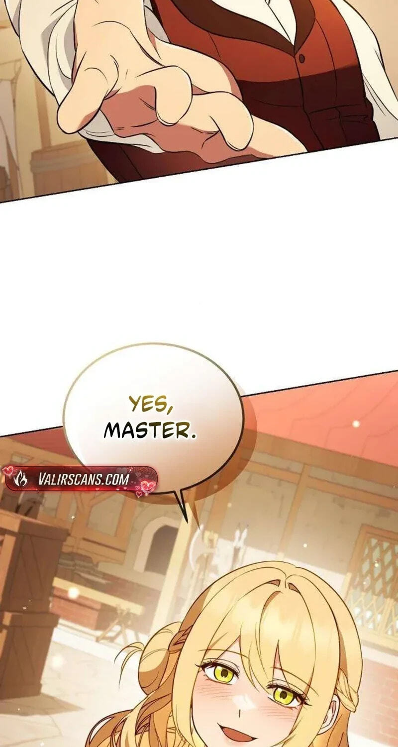 Buin-eun Milbat-eseo Gidaryeotda Chapter 10 page 82 - 