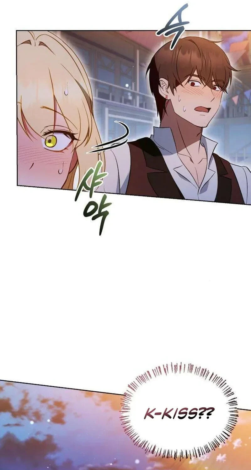 Buin-eun Milbat-eseo Gidaryeotda Chapter 10 page 92 - 