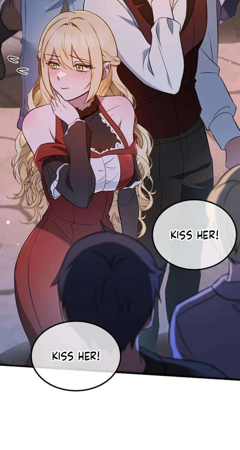 Buin-eun Milbat-eseo Gidaryeotda Chapter 11 page 11 - 