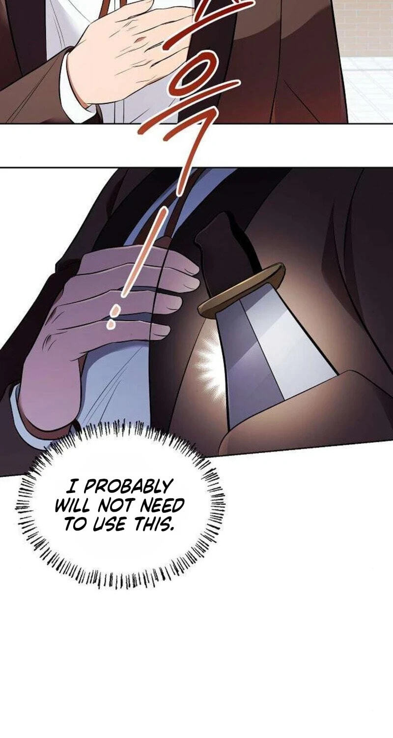Buin-eun Milbat-eseo Gidaryeotda Chapter 11 page 102 - 