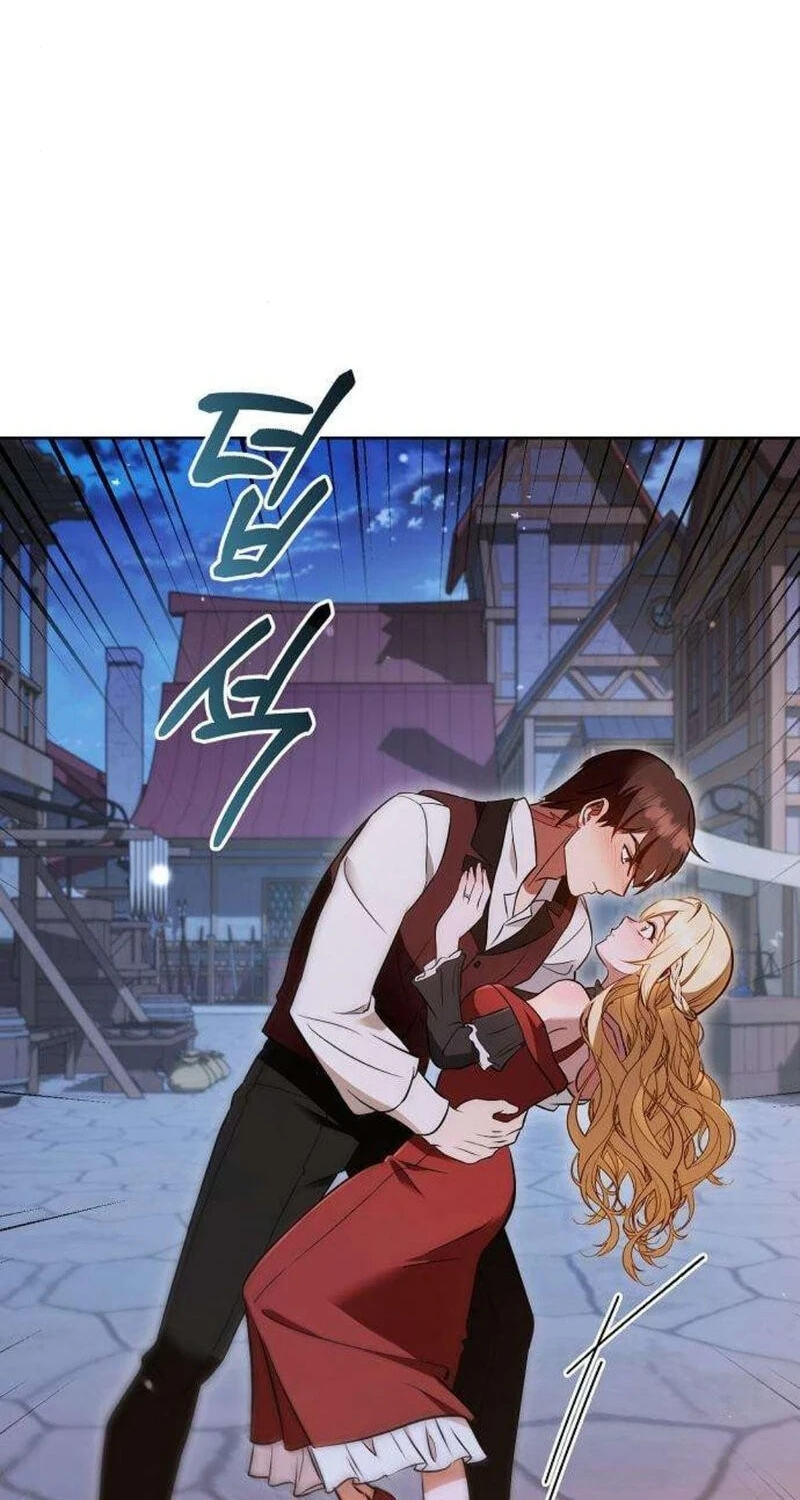 Buin-eun Milbat-eseo Gidaryeotda Chapter 11 page 13 - 