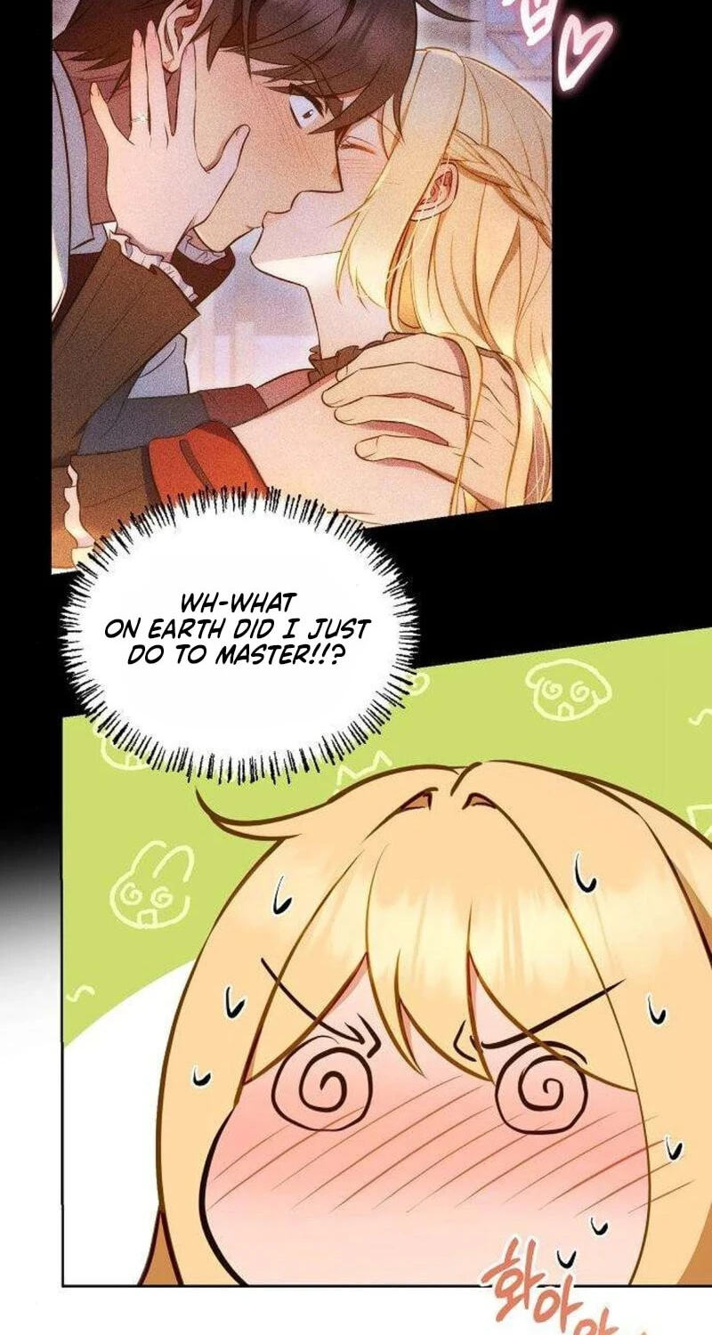 Buin-eun Milbat-eseo Gidaryeotda Chapter 11 page 27 - 