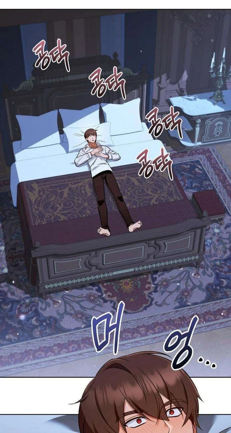 Buin-eun Milbat-eseo Gidaryeotda Chapter 11 page 30 - 