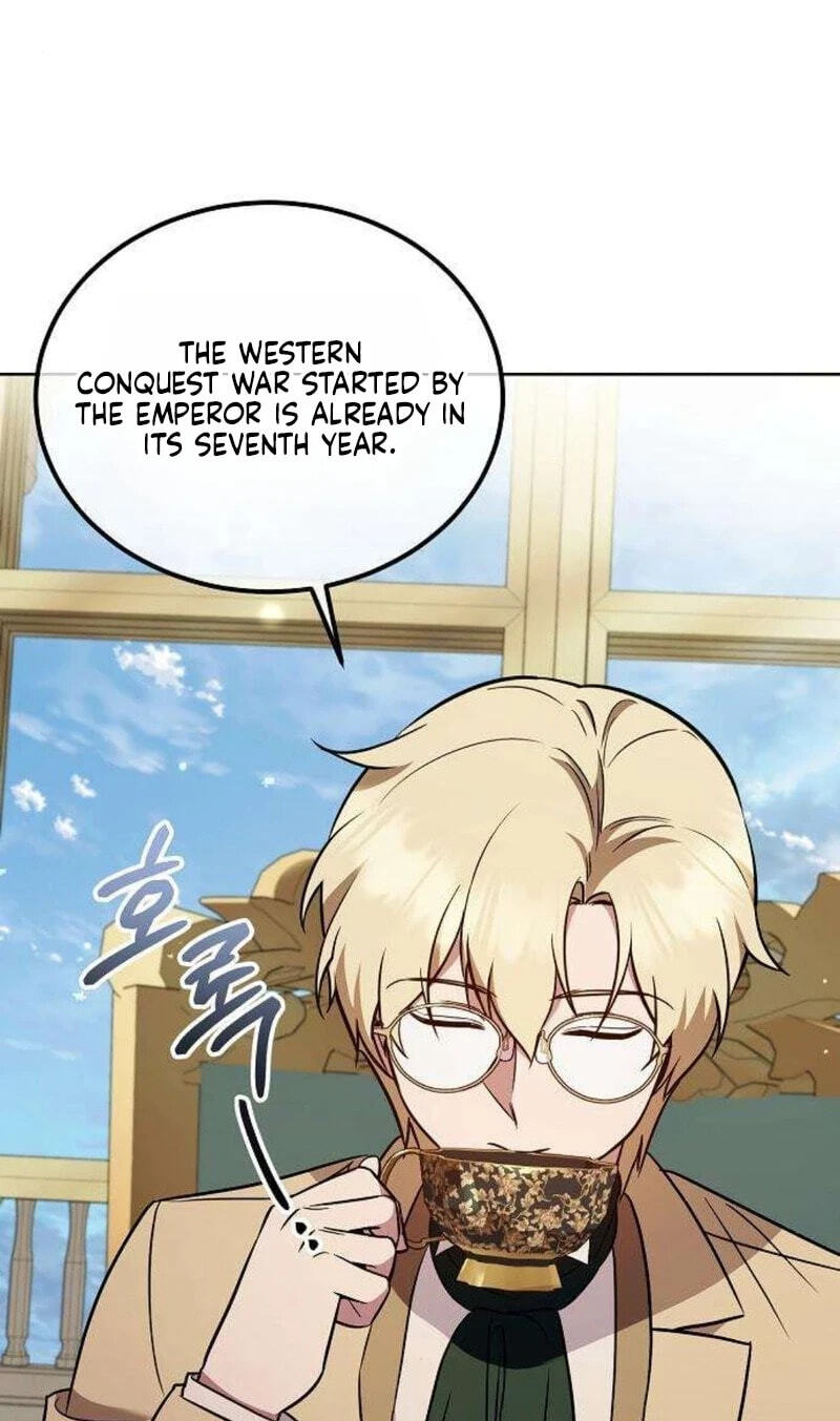 Buin-eun Milbat-eseo Gidaryeotda Chapter 11 page 44 - 