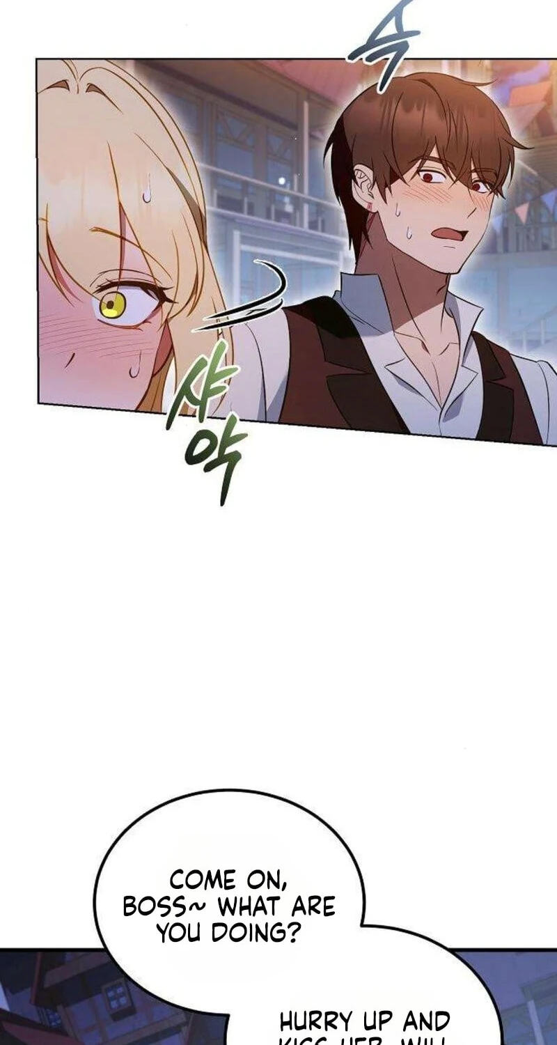 Buin-eun Milbat-eseo Gidaryeotda Chapter 11 page 7 - 