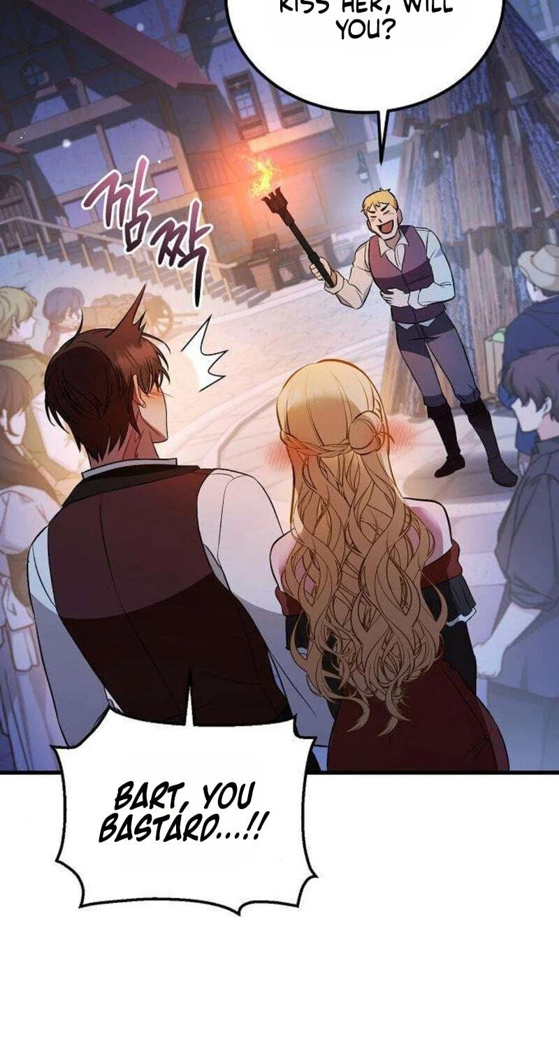 Buin-eun Milbat-eseo Gidaryeotda Chapter 11 page 8 - 