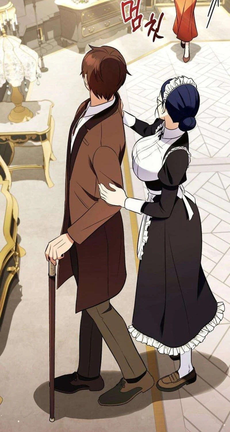 Buin-eun Milbat-eseo Gidaryeotda Chapter 11 page 79 - 