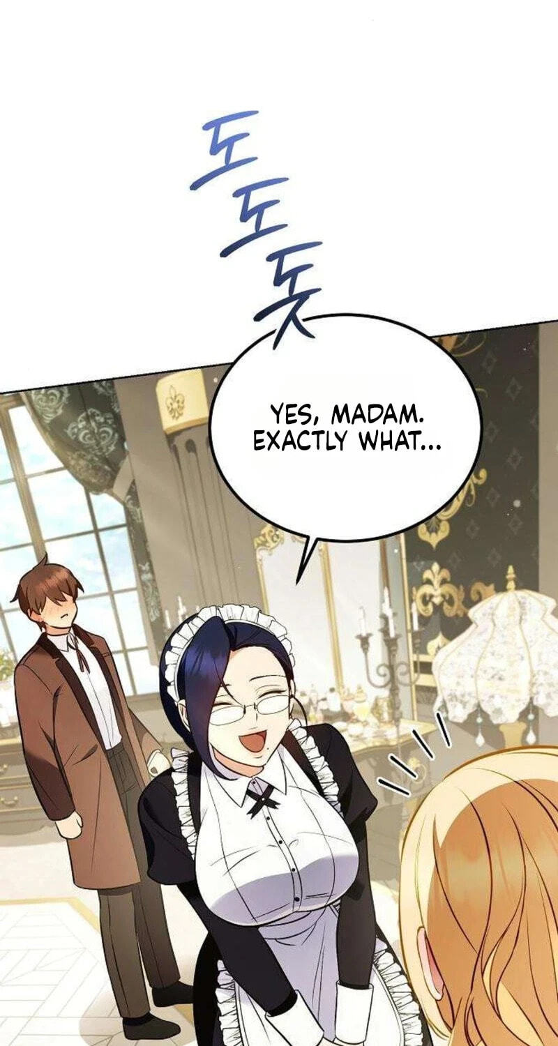 Buin-eun Milbat-eseo Gidaryeotda Chapter 11 page 82 - 