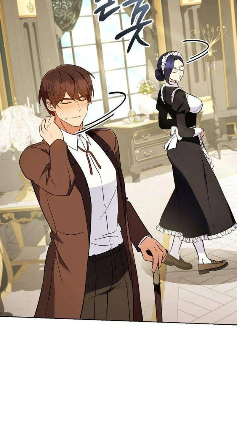 Buin-eun Milbat-eseo Gidaryeotda Chapter 11 page 85 - 