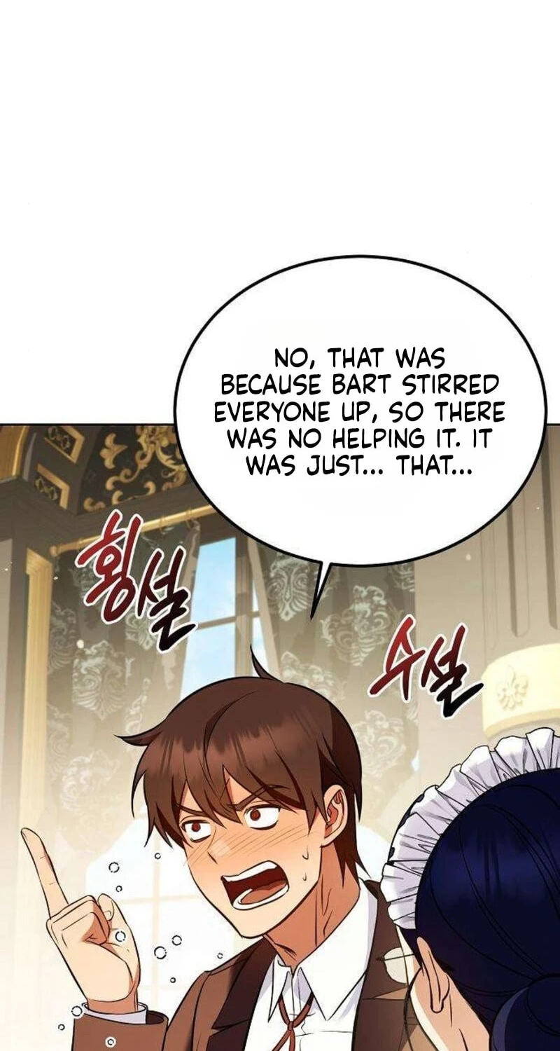 Buin-eun Milbat-eseo Gidaryeotda Chapter 11 page 87 - 
