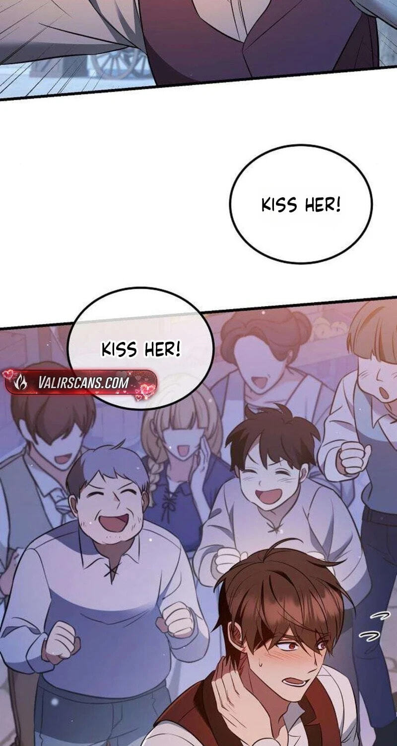 Buin-eun Milbat-eseo Gidaryeotda Chapter 11 page 10 - 