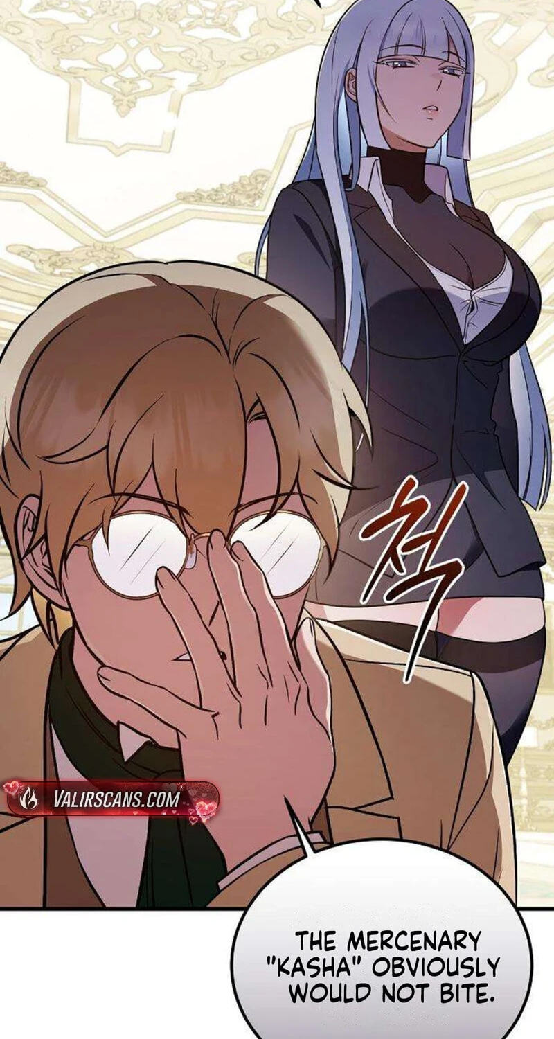 Buin-eun Milbat-eseo Gidaryeotda Chapter 12 page 27 - 