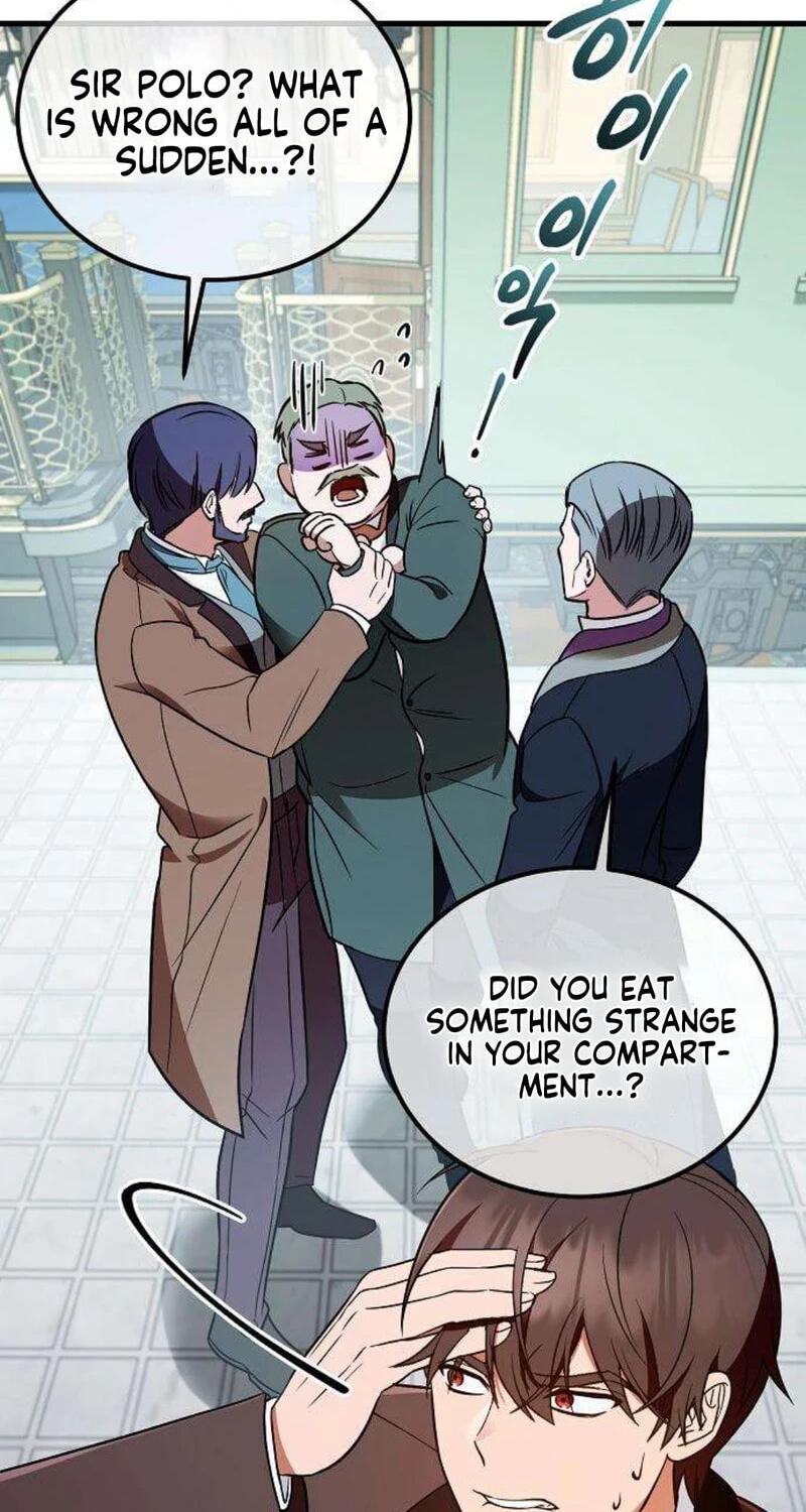 Buin-eun Milbat-eseo Gidaryeotda Chapter 12 page 45 - 