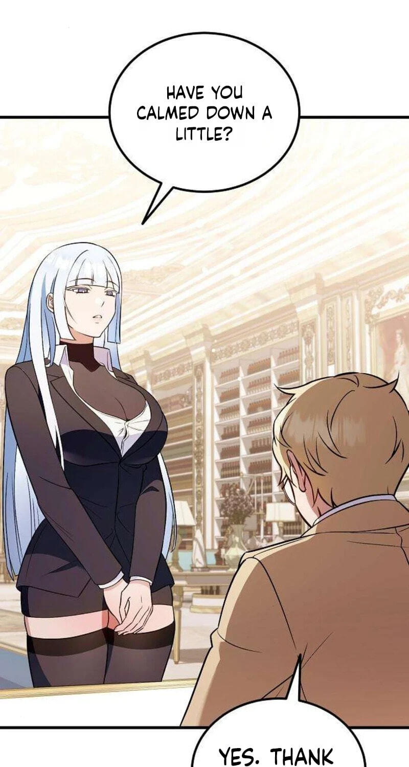 Buin-eun Milbat-eseo Gidaryeotda Chapter 13 page 106 - 