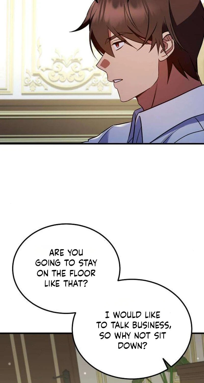Buin-eun Milbat-eseo Gidaryeotda Chapter 13 page 8 - 