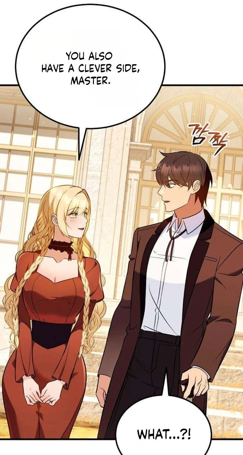 Buin-eun Milbat-eseo Gidaryeotda Chapter 13 page 76 - 