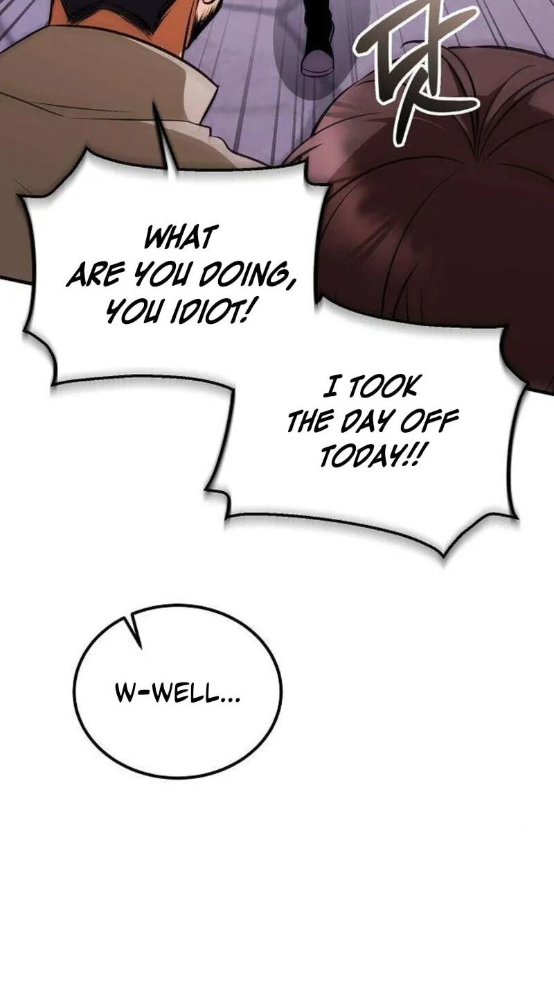 Buin-eun Milbat-eseo Gidaryeotda Chapter 14 page 107 - 