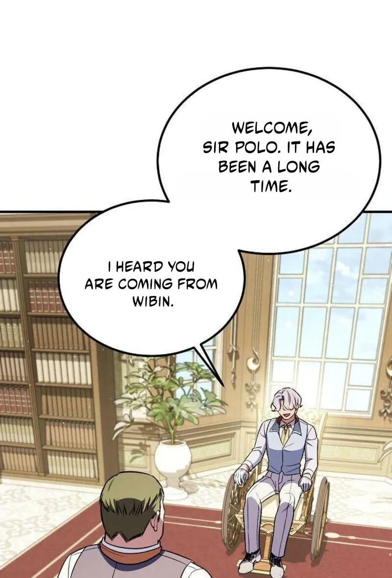 Buin-eun Milbat-eseo Gidaryeotda Chapter 14 page 3 - 