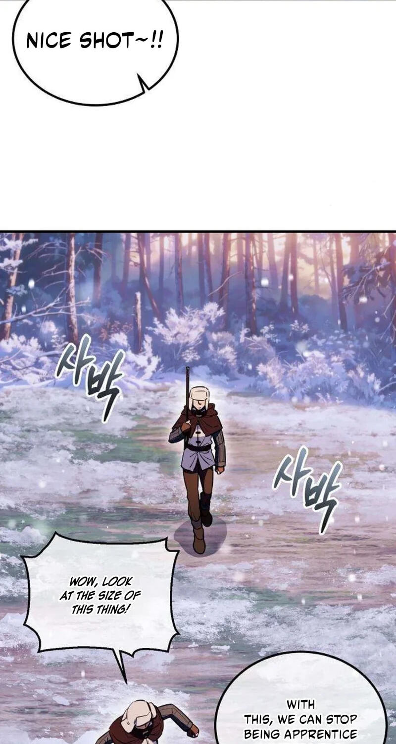 Buin-eun Milbat-eseo Gidaryeotda Chapter 14 page 21 - 