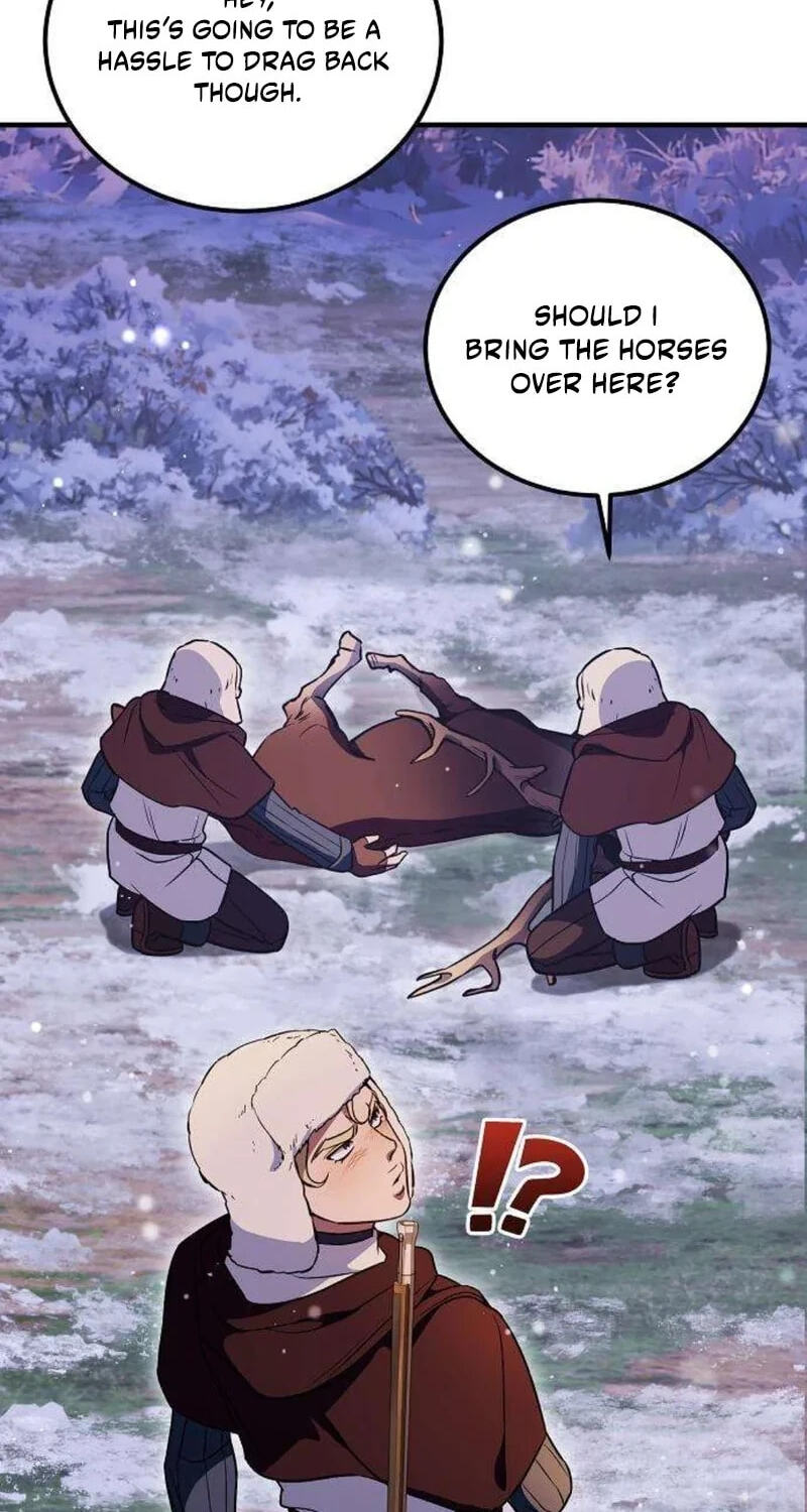 Buin-eun Milbat-eseo Gidaryeotda Chapter 14 page 23 - 