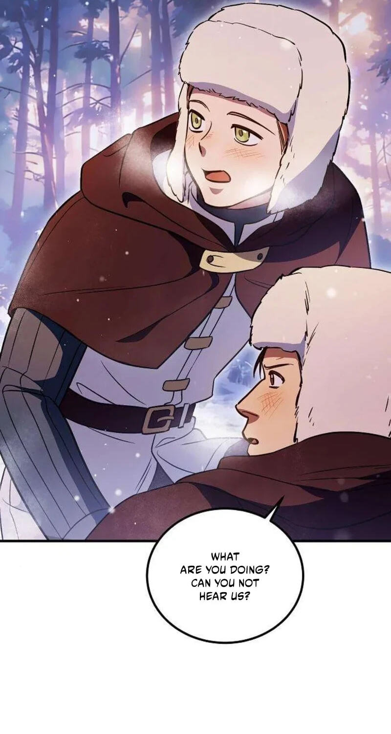 Buin-eun Milbat-eseo Gidaryeotda Chapter 14 page 25 - 