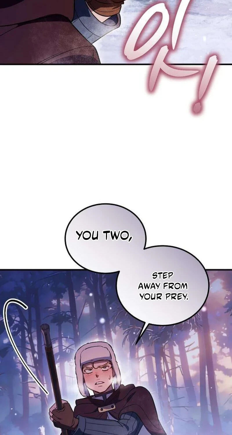 Buin-eun Milbat-eseo Gidaryeotda Chapter 14 page 27 - 