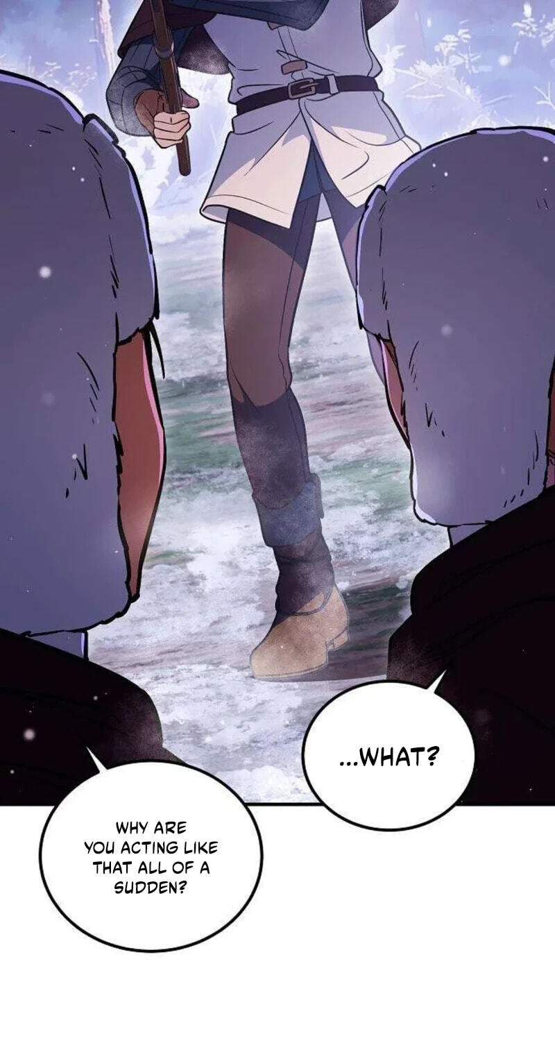 Buin-eun Milbat-eseo Gidaryeotda Chapter 14 page 28 - 