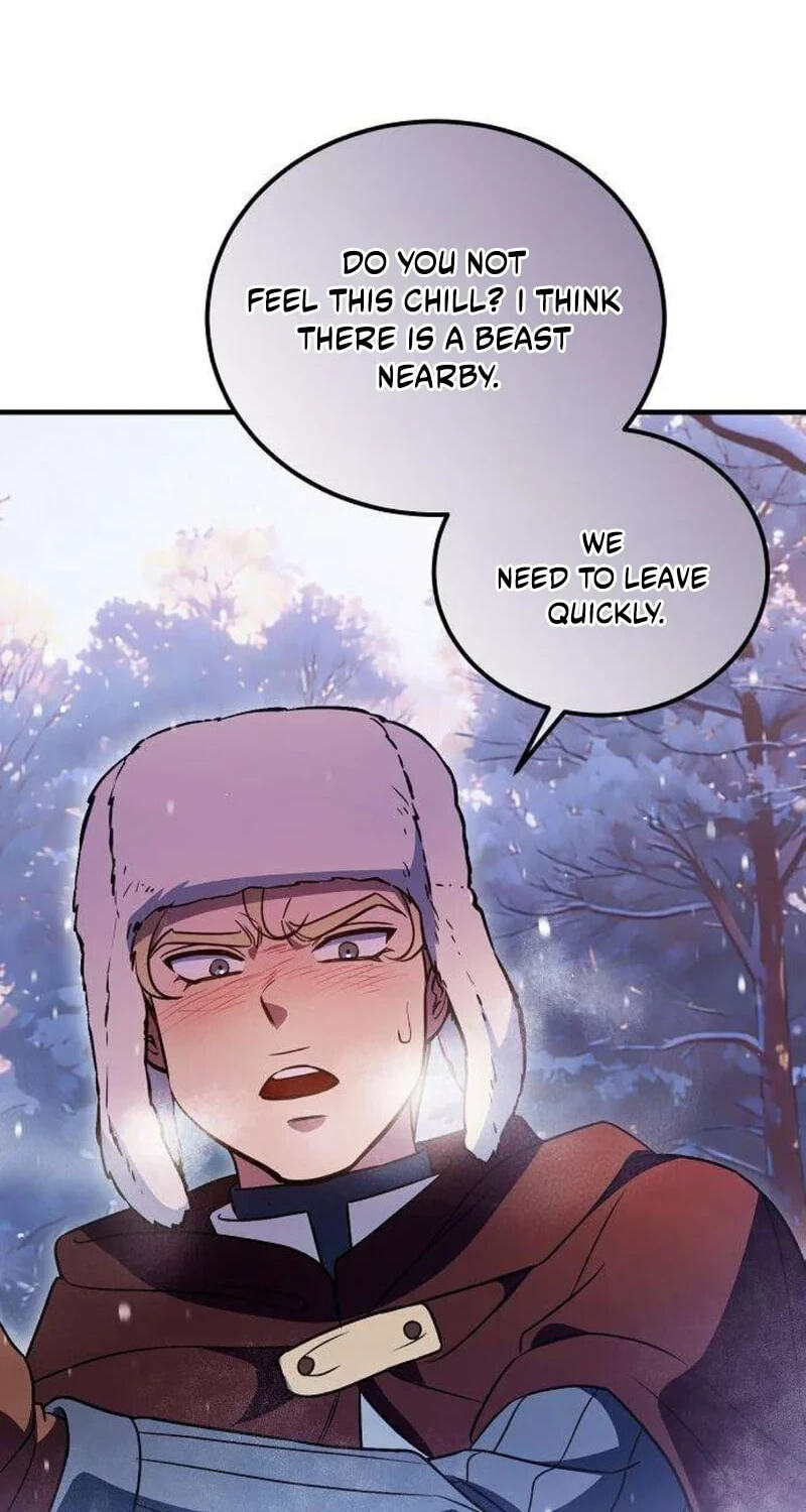 Buin-eun Milbat-eseo Gidaryeotda Chapter 14 page 29 - 