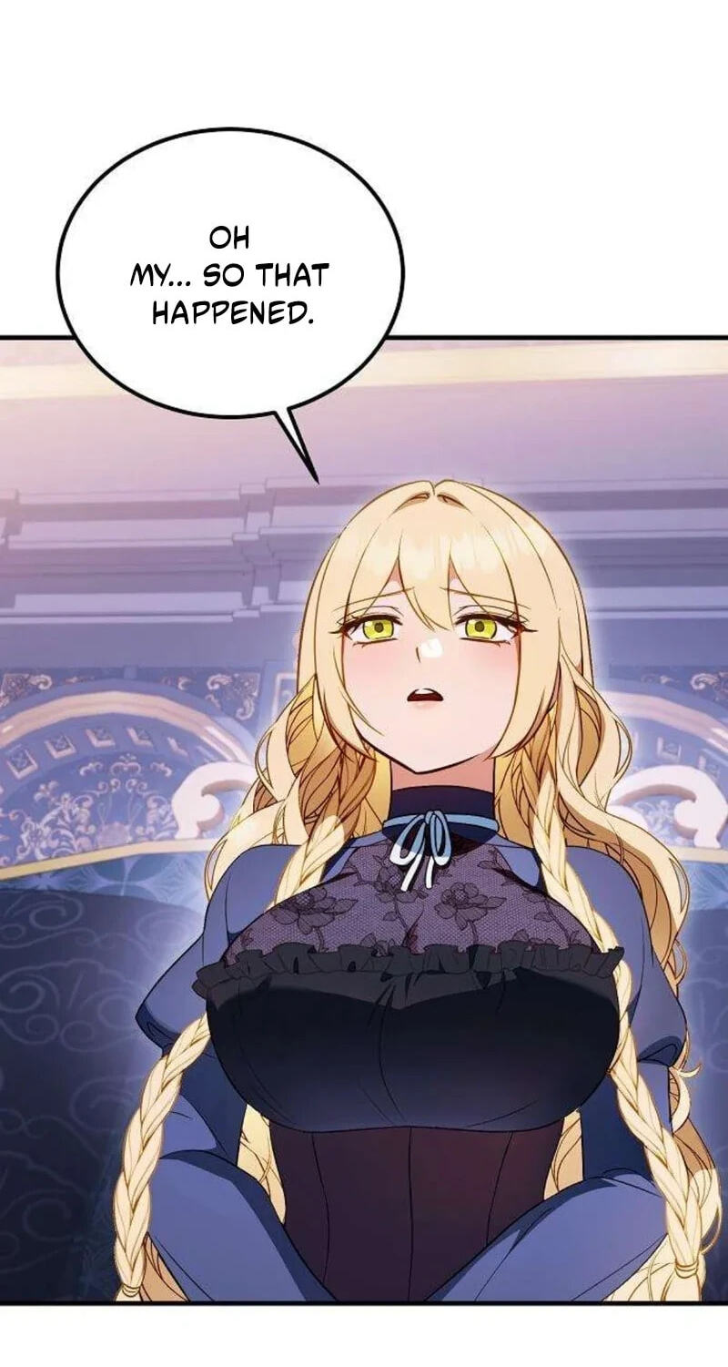 Buin-eun Milbat-eseo Gidaryeotda Chapter 14 page 41 - 