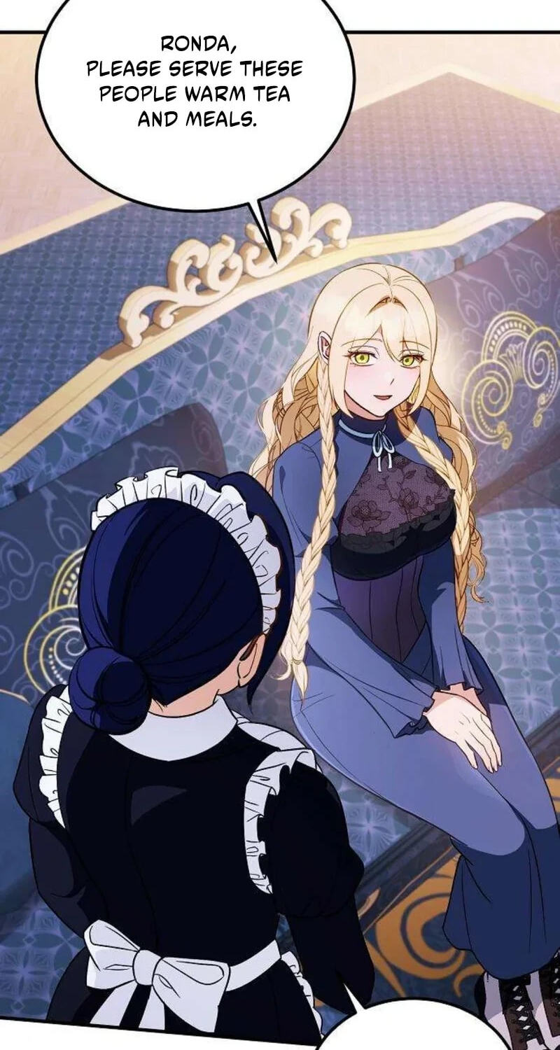 Buin-eun Milbat-eseo Gidaryeotda Chapter 14 page 45 - 