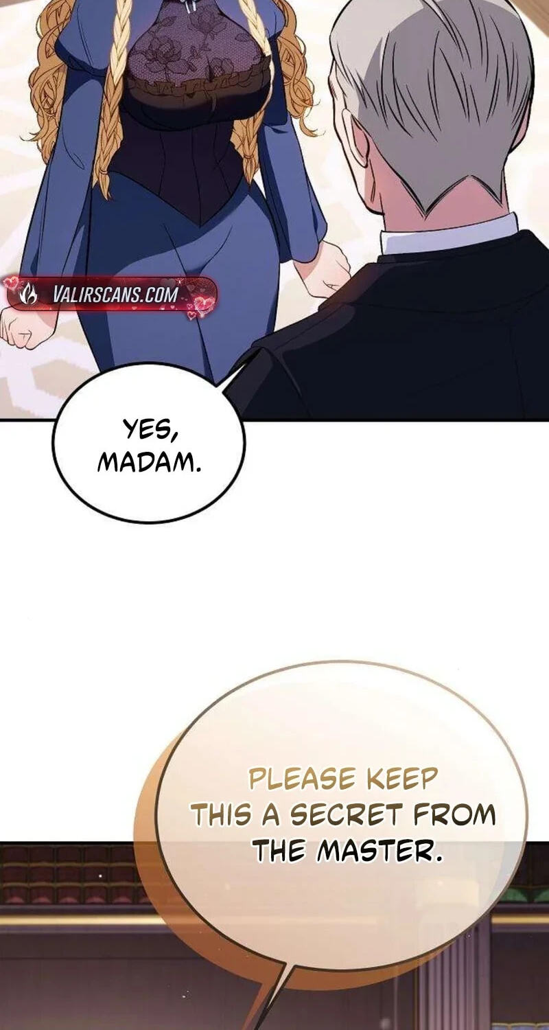 Buin-eun Milbat-eseo Gidaryeotda Chapter 14 page 59 - 