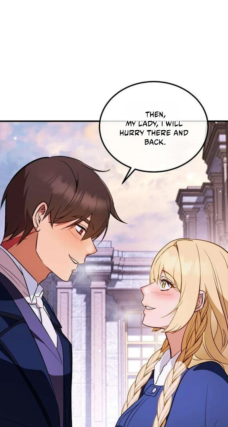 Buin-eun Milbat-eseo Gidaryeotda Chapter 14 page 64 - 