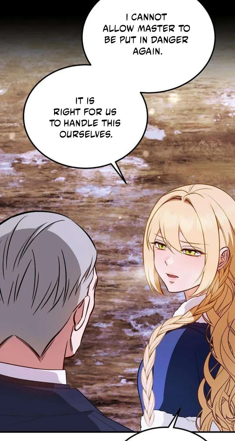 Buin-eun Milbat-eseo Gidaryeotda Chapter 14 page 73 - 