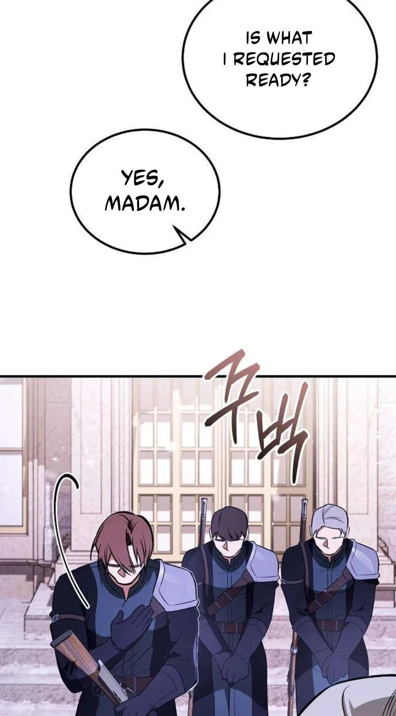 Buin-eun Milbat-eseo Gidaryeotda Chapter 14 page 74 - 