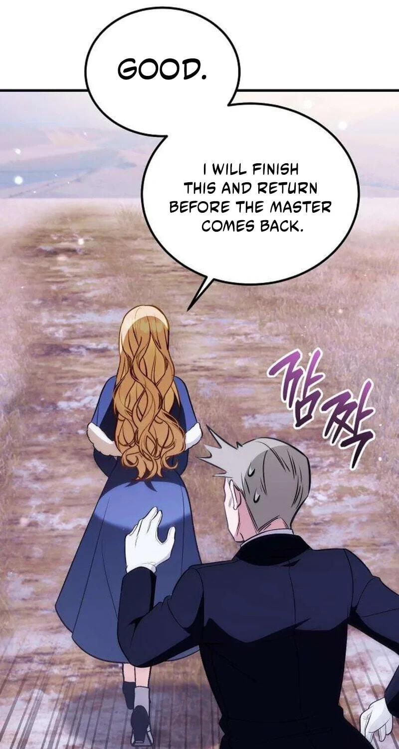Buin-eun Milbat-eseo Gidaryeotda Chapter 14 page 76 - 