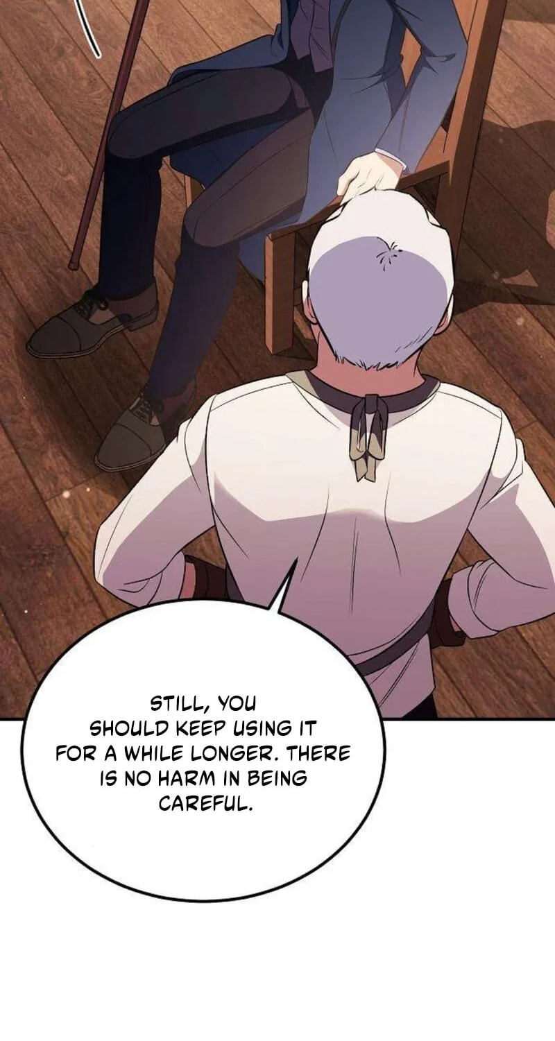 Buin-eun Milbat-eseo Gidaryeotda Chapter 14 page 85 - 