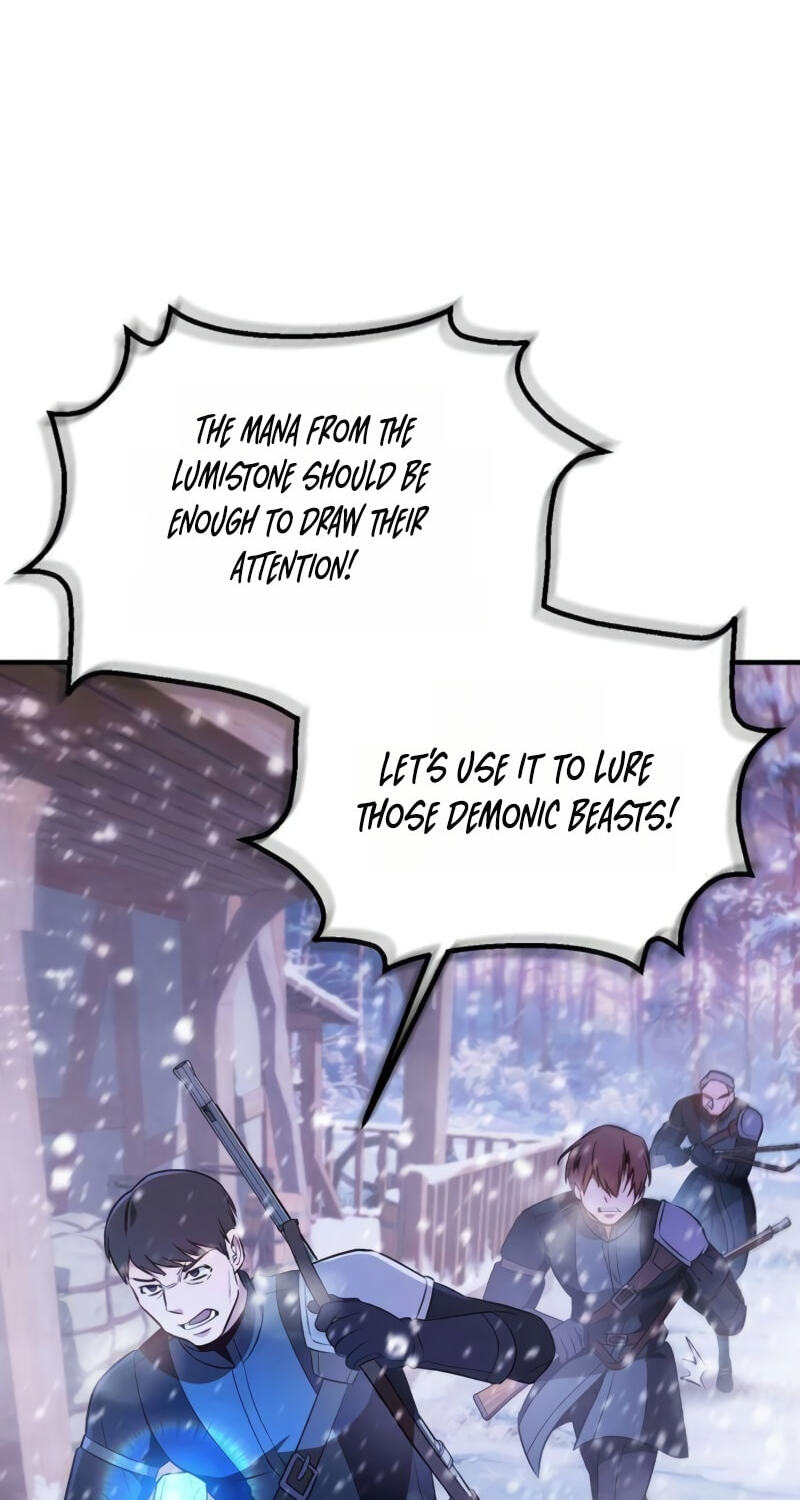 Buin-eun Milbat-eseo Gidaryeotda Chapter 15 page 14 - 