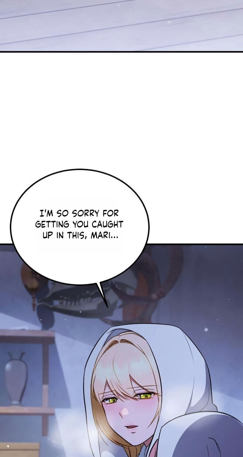 Buin-eun Milbat-eseo Gidaryeotda Chapter 15 page 19 - 