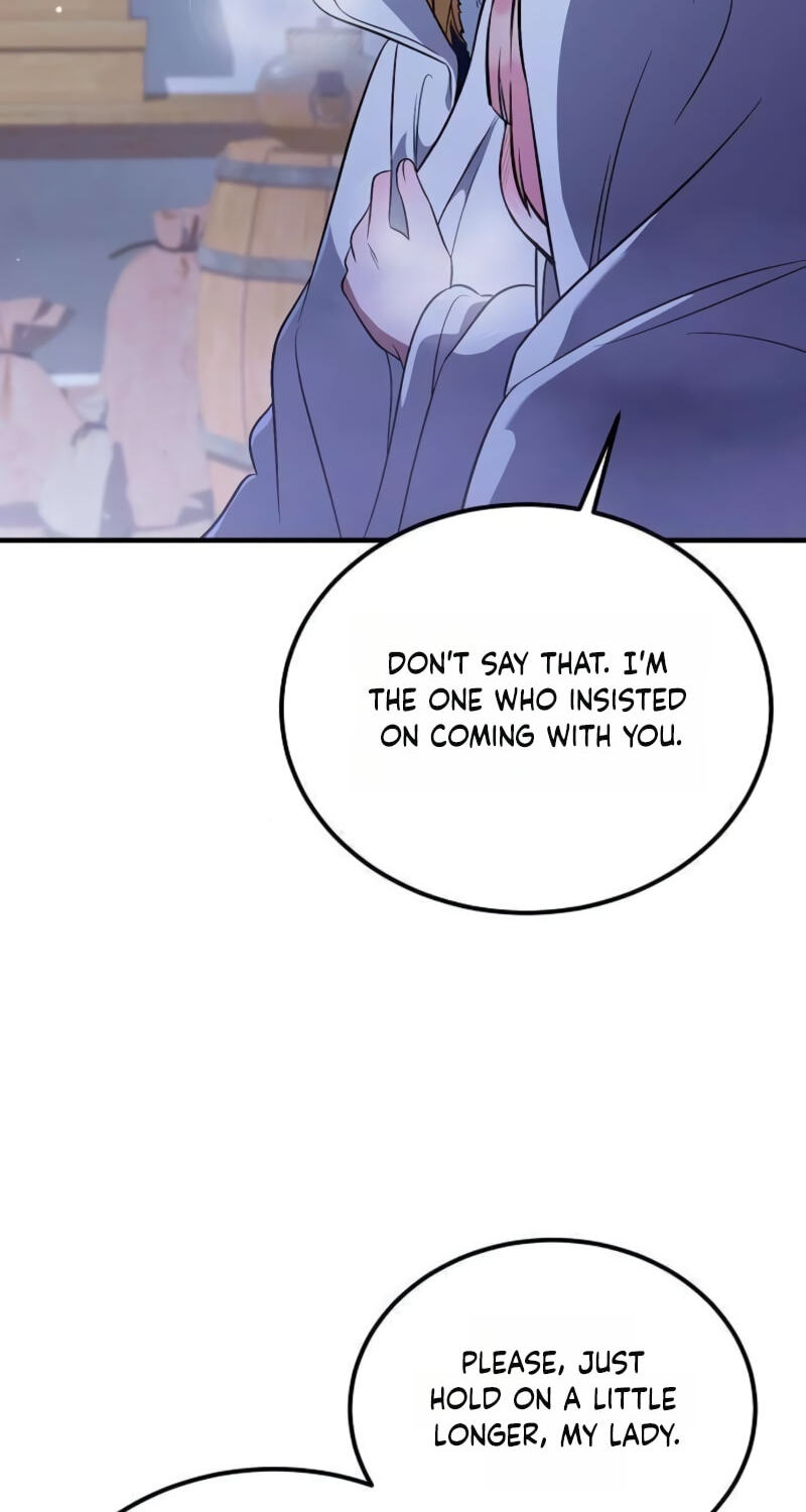 Buin-eun Milbat-eseo Gidaryeotda Chapter 15 page 20 - 