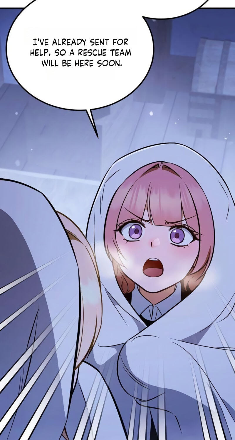 Buin-eun Milbat-eseo Gidaryeotda Chapter 15 page 21 - 