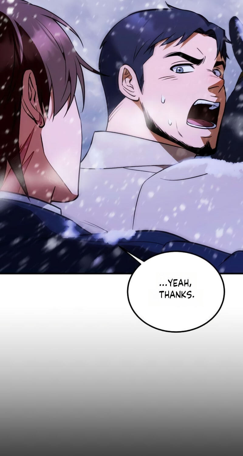 Buin-eun Milbat-eseo Gidaryeotda Chapter 15 page 31 - 