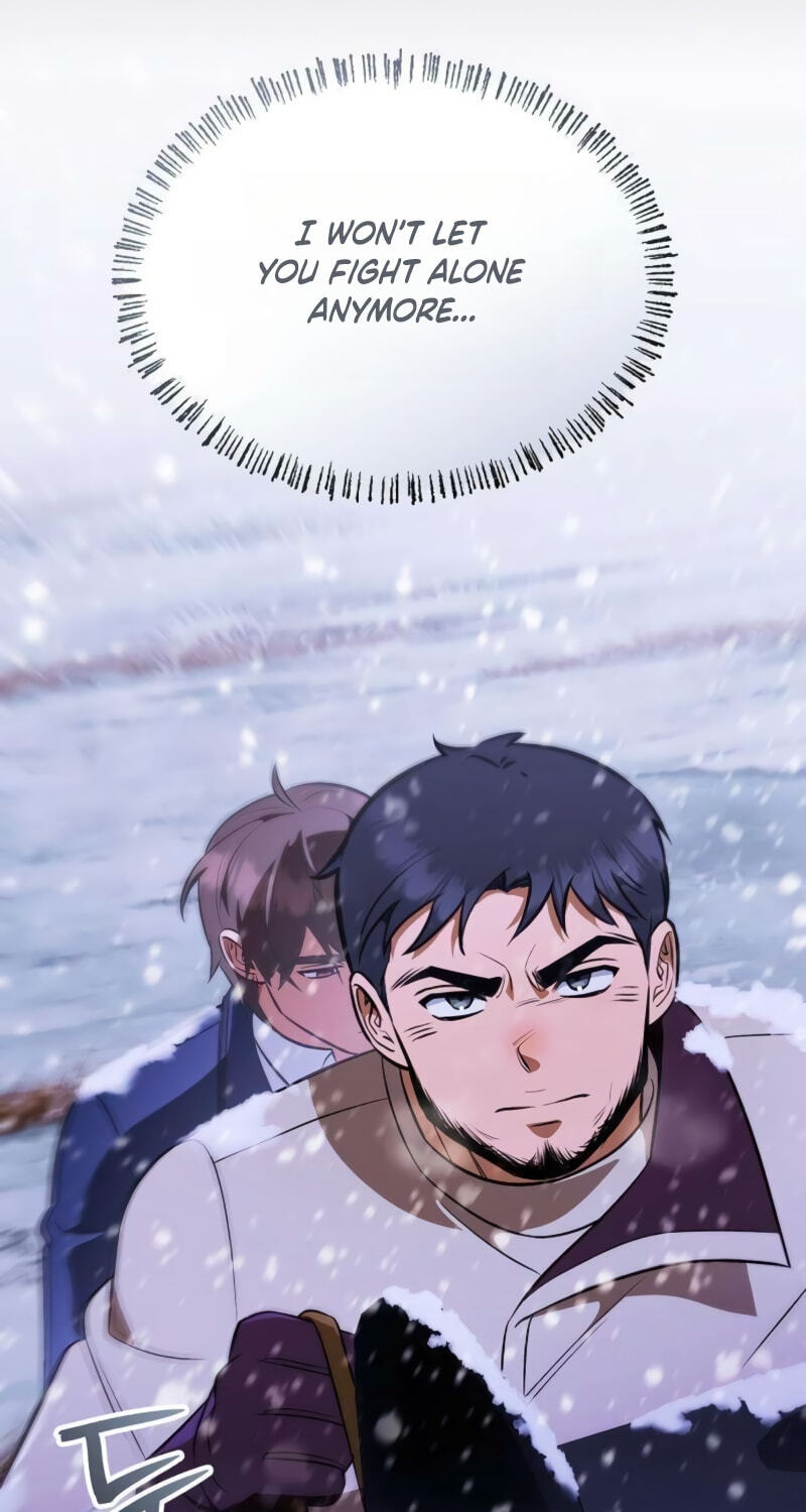 Buin-eun Milbat-eseo Gidaryeotda Chapter 15 page 37 - 