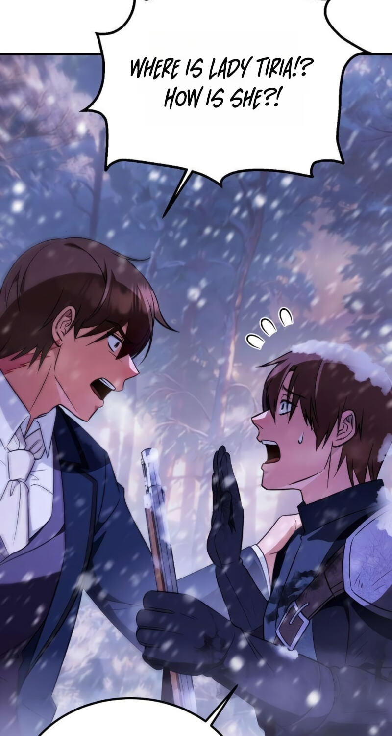 Buin-eun Milbat-eseo Gidaryeotda Chapter 15 page 42 - 