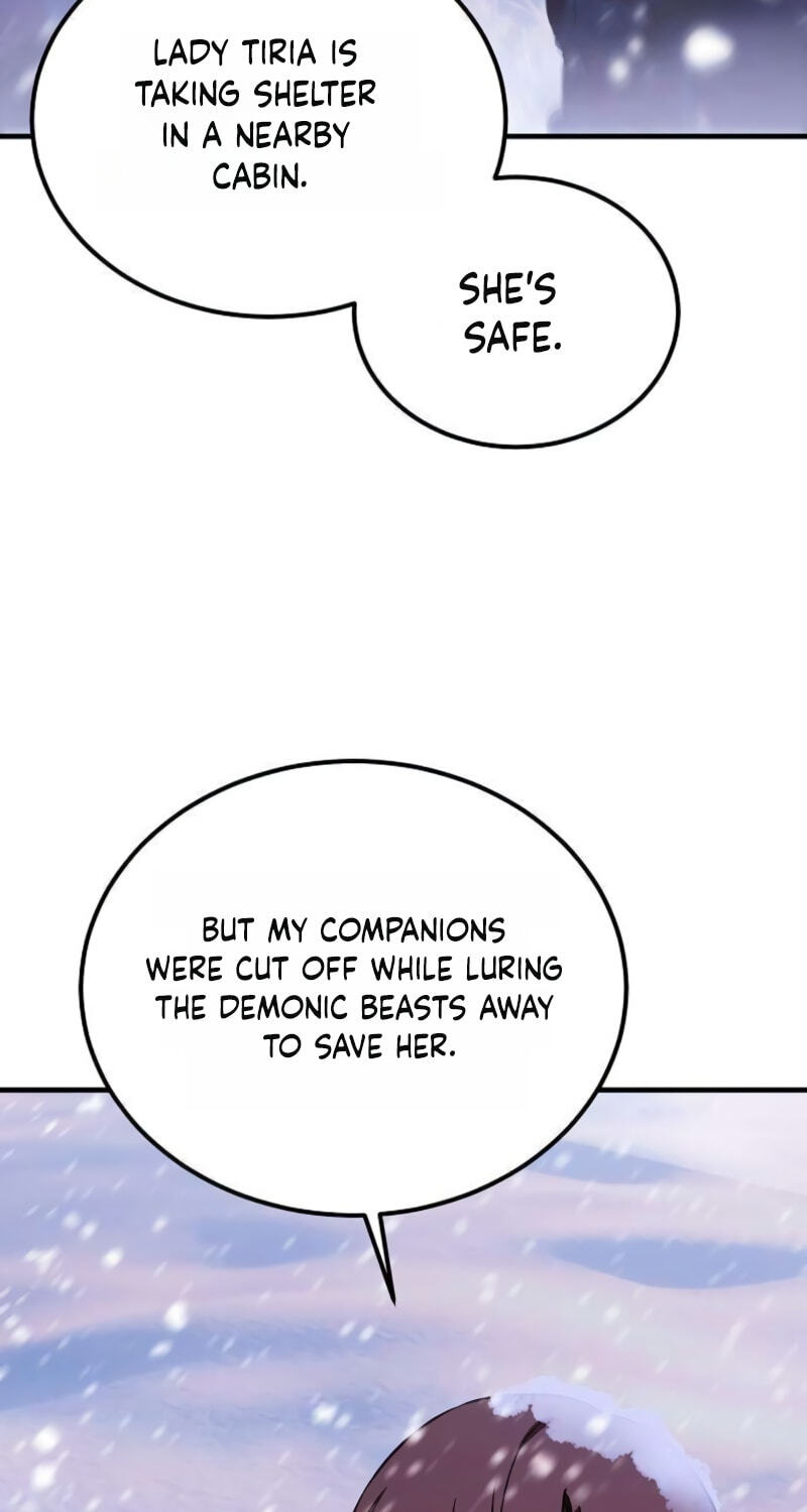Buin-eun Milbat-eseo Gidaryeotda Chapter 15 page 43 - 