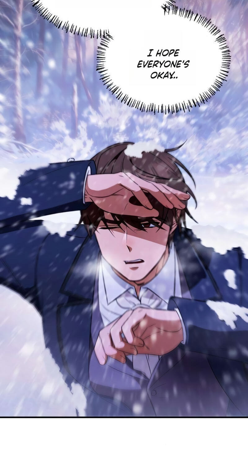 Buin-eun Milbat-eseo Gidaryeotda Chapter 15 page 57 - 