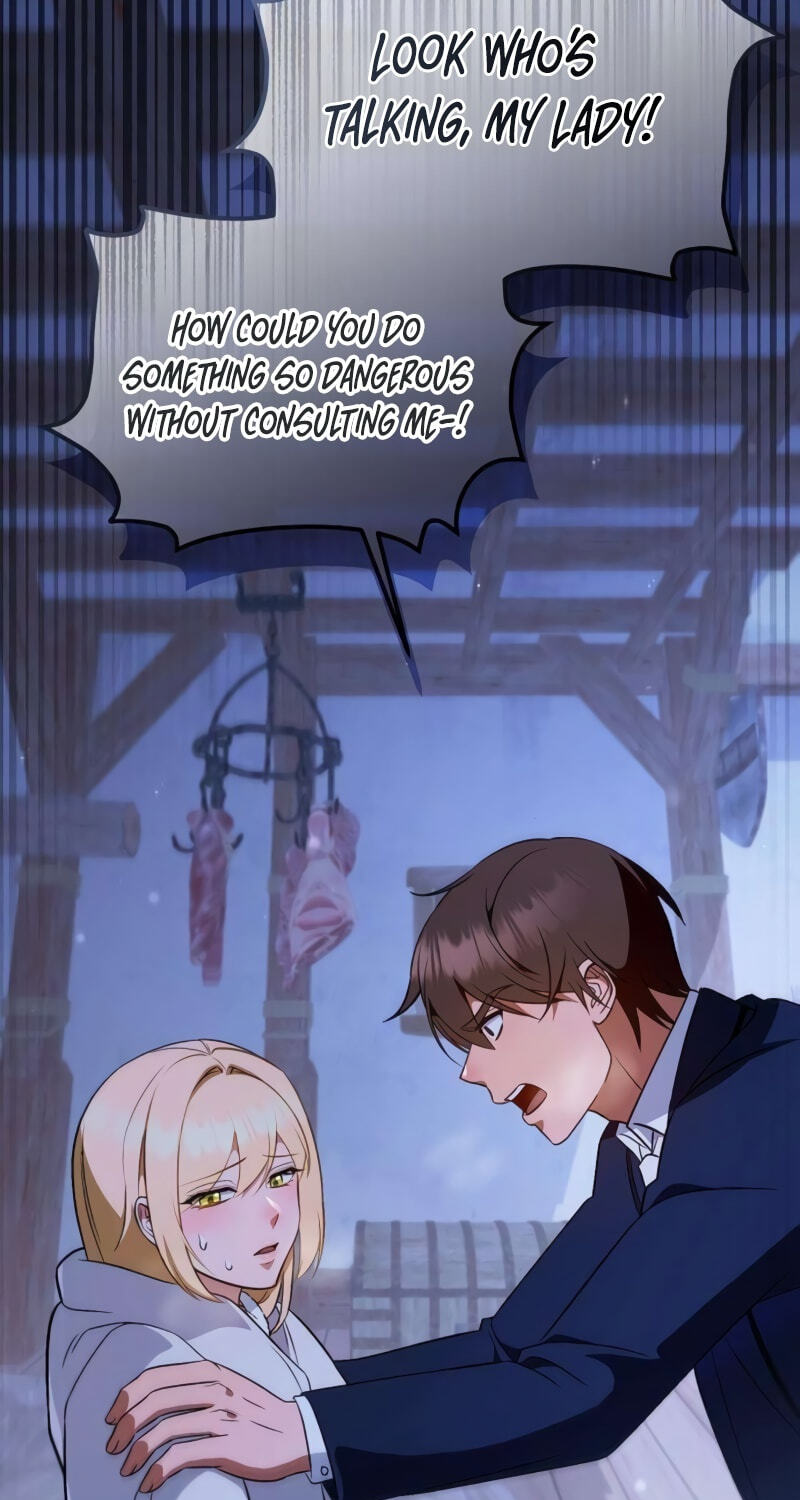 Buin-eun Milbat-eseo Gidaryeotda Chapter 15 page 69 - 