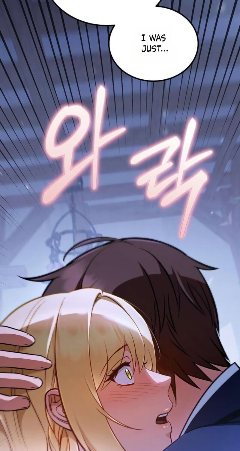Buin-eun Milbat-eseo Gidaryeotda Chapter 15 page 73 - 
